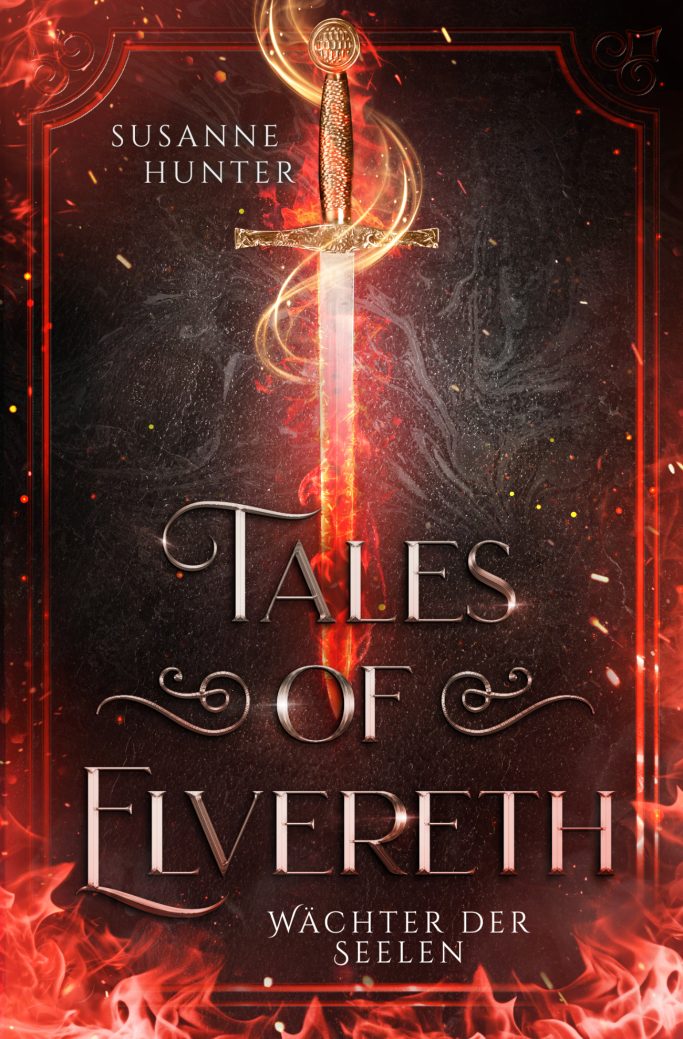 Tales of Elvereth